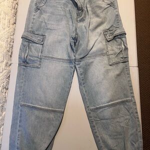 American Eagle Outfitters Denim Jeans